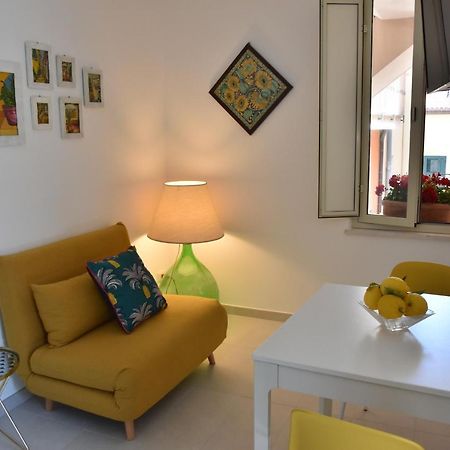 Taormina Apartments "Casa Di Anna" Exterior foto