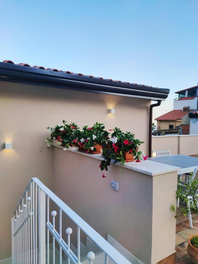 Taormina Apartments "Casa Di Anna" Exterior foto