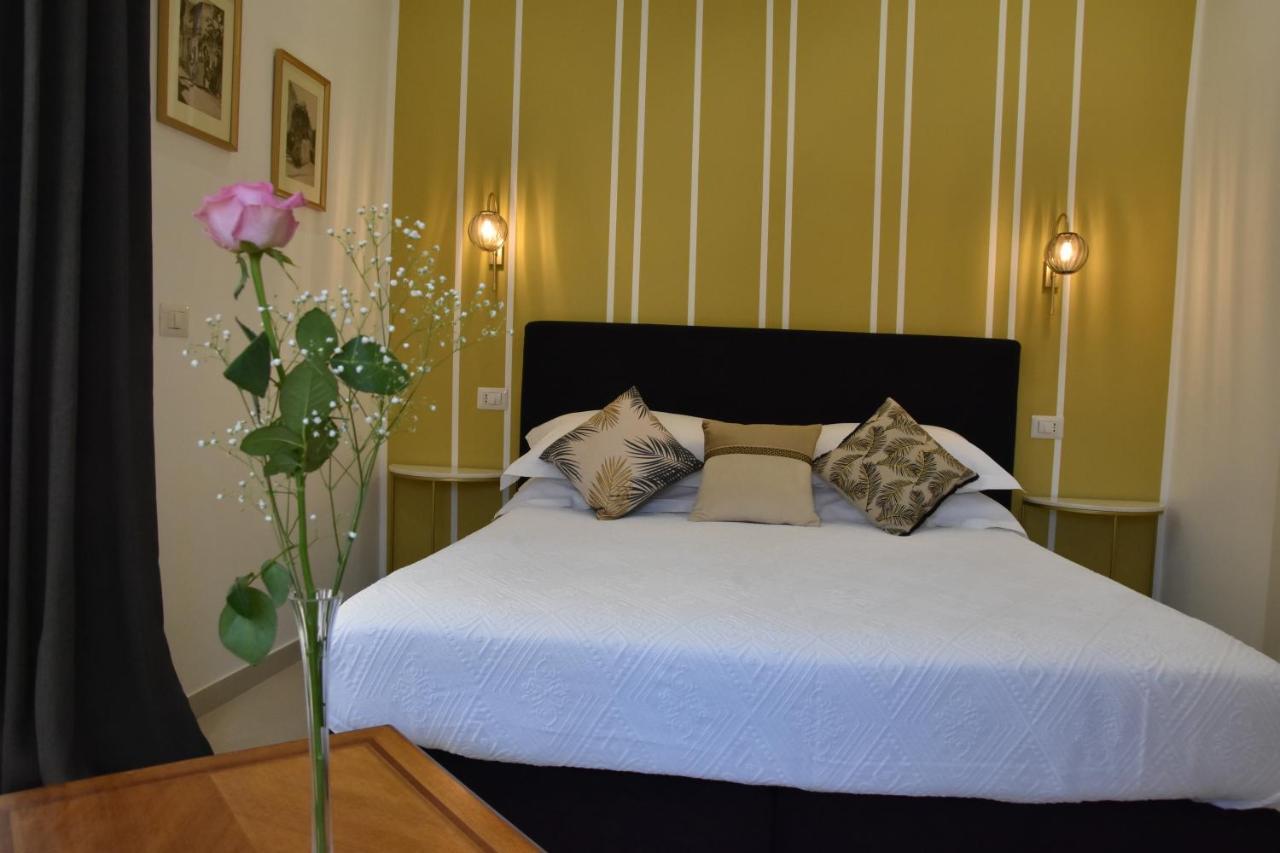 Taormina Apartments "Casa Di Anna" Exterior foto