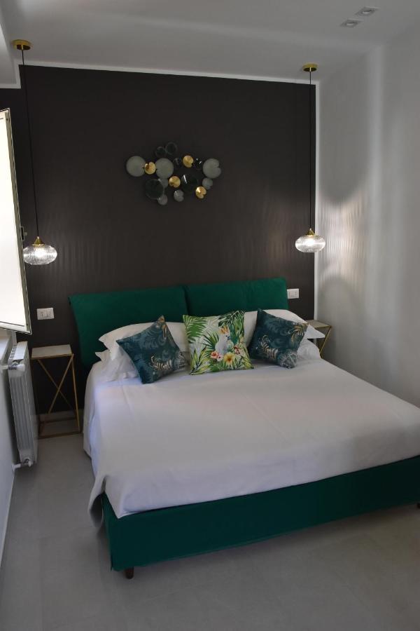 Taormina Apartments "Casa Di Anna" Exterior foto