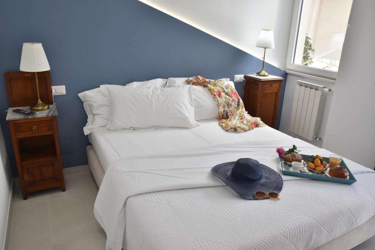 Taormina Apartments "Casa Di Anna" Exterior foto